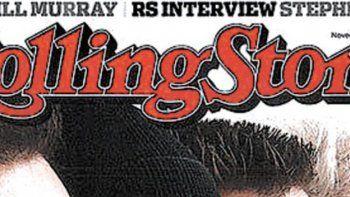 Nueva demanda contra Rolling Stone por falsa exclusiva