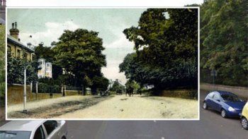 Historypin, el Google Maps de las fotografías antiguas