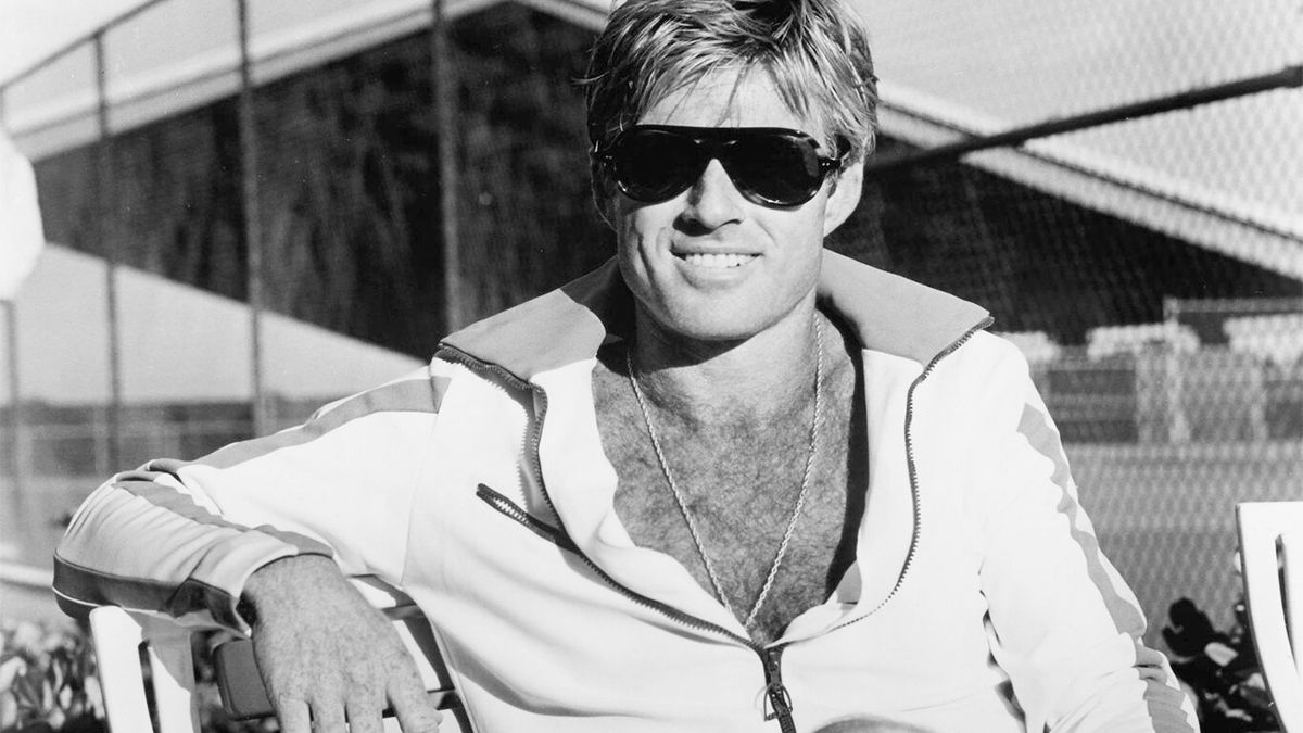 El actor Robert Redford cumple años un día como hoy.
