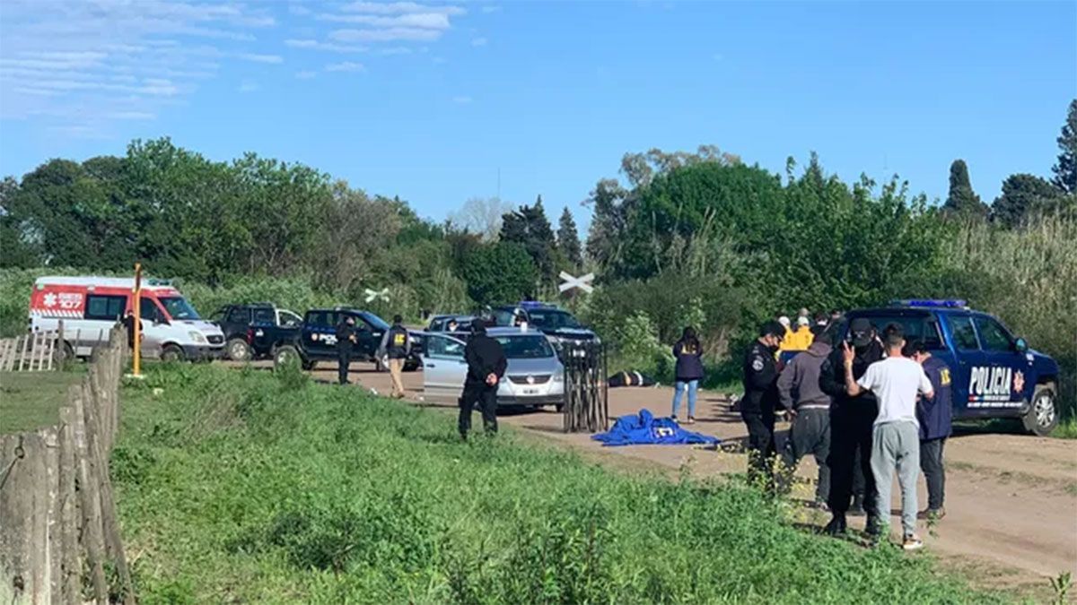 Rosario, la ciudad de la muerte: hallaron dos cadáveres ejecutados a balazos