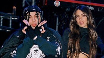 La madre de Tini habló de la relación de amor de su hija con Khea