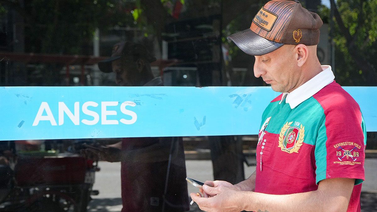 ANSES: quiénes cobran esta semana del 9 al 13 de marzo