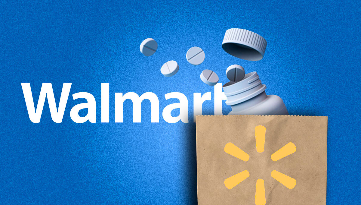 Walmart lanzará un servicio de entrega de medicamentos