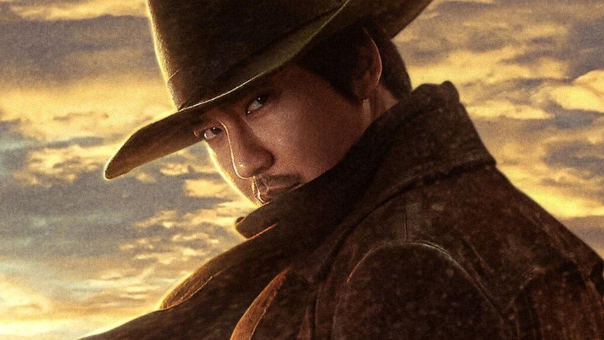 "La canción de los bandidos", la miniserie coreana de Netflix que no te dejará despegarte de la pantalla. "La canción de los bandidos", la miniserie coreana de Netflix que no te dejará despegarte de la pantalla.