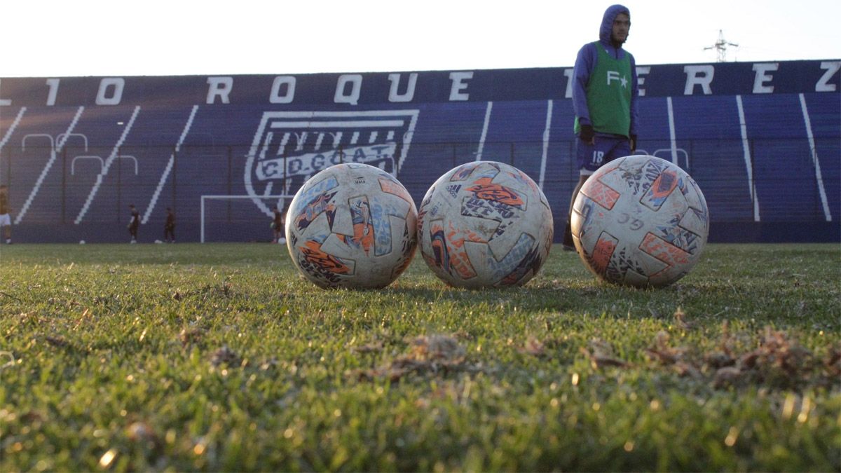 Sólo resta una fecha para que de definan los ocho equipos cuartofinalistas de la Copa de la Liga Profesional. Foto:; gentileza Prensa Godoy Cruz