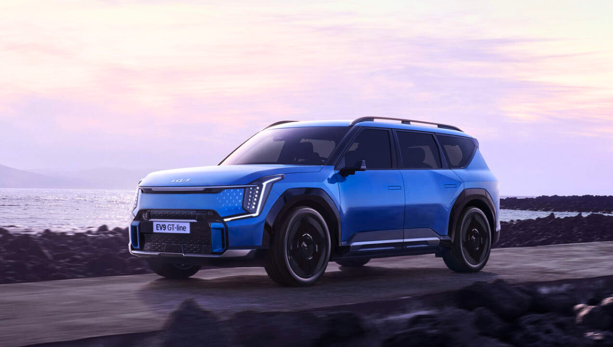 Kia Motors anunció una alianza con la intención de crear uno de los motores del futuro