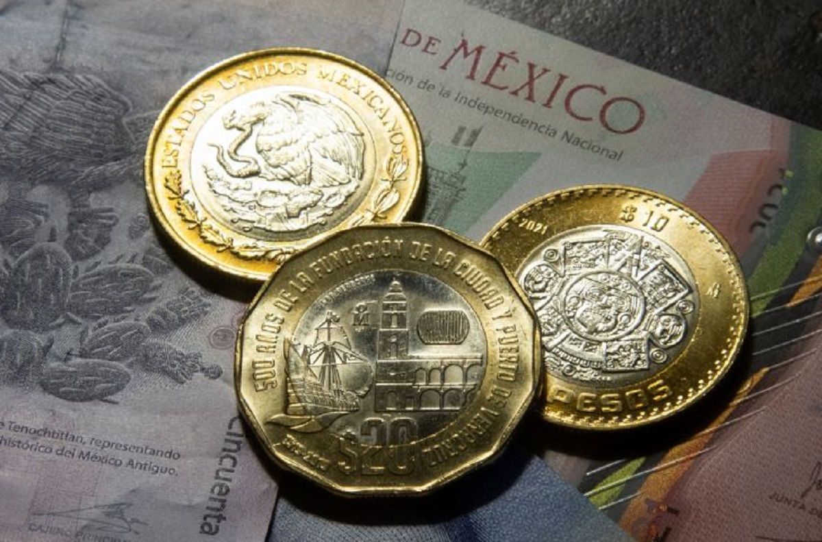 Esta moneda conmemorativa entró en circulación en 2019 y la venden a 1.7 millones de pesos.