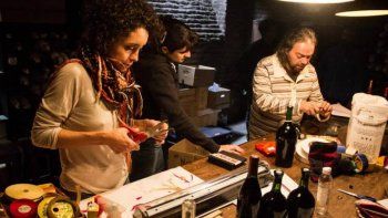 Serie argentina indaga las variables del encierro