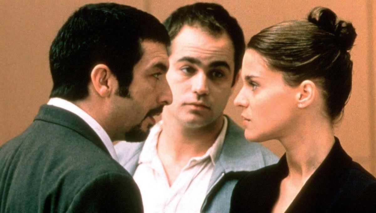 ¿Cuáles son las mejores películas de Argentina?