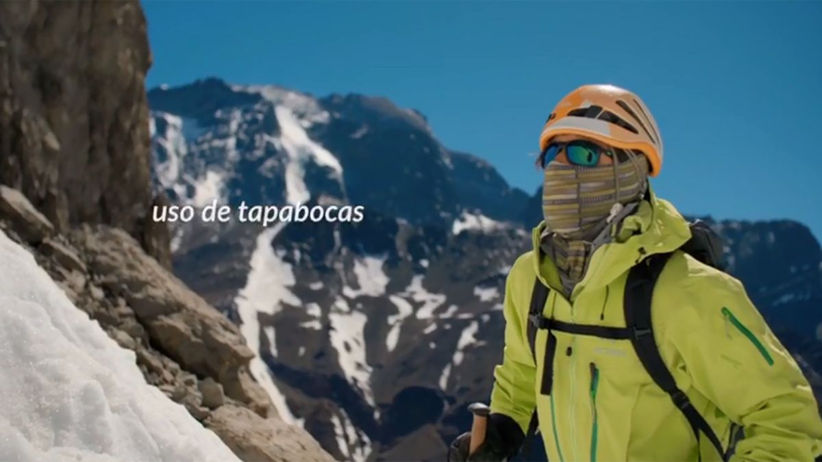 Con miras de que se abra el turismo nacional, Mendoza lanzó la campaña #ModoMendoza.