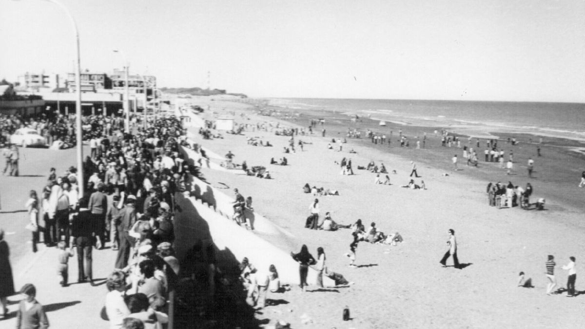 Las primaveras en Monte Hermoso comenzaron a celebrarse en los años 70. Las primaveras en Monte Hermoso comenzaron a celebrarse en los años 70.