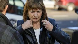 Soy socia, no empleada, de este gobierno, afirma Patricia Bullrich, 70 años, quien ha militado en una paleta política que va desde el peronismo de izquierda de los 70 hasta el anarcocapitalismo de Milei.&nbsp;