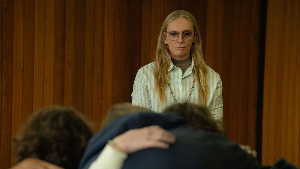 La serie de drama y suspenso es una de las más misteriosas que llegaron a Netflix este 2025. La serie de drama y suspenso es una de las más misteriosas que llegaron a Netflix este 2025.