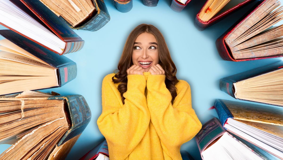 La palabra del día es 