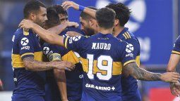 Boca visita al Bicho con la intención de ser finalista