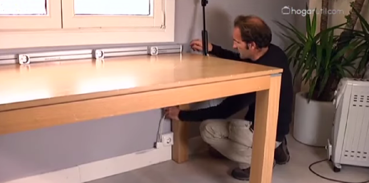 Existen cientos de diseños de estos sistemas modulares. Existen cientos de diseños de estos sistemas modulares.