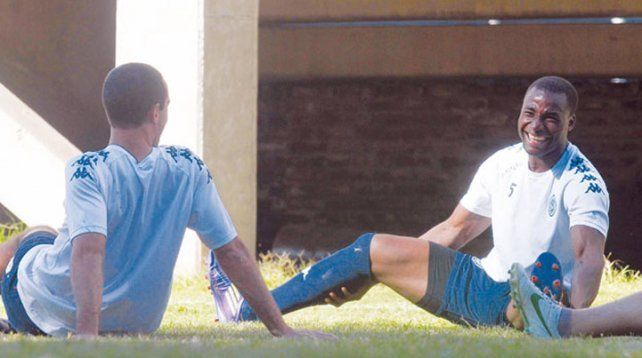 Del Federal B a la Copa América
