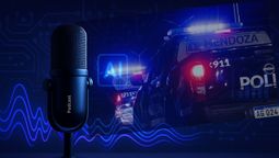 Escuchá El día en minutos, el pódcast de Diario UNO que en pocos minutos te pone al tanto de lo más importante en Mendoza y el mundo, cada lunes a viernes.