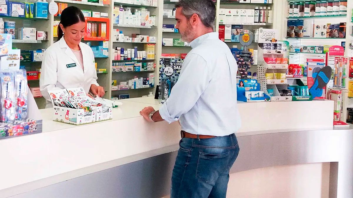 Se actualizó la escala salarial de estos trabajadores y el básico quedó cerca del millón. Se actualizó la escala salarial de estos trabajadores y el básico quedó cerca del millón.