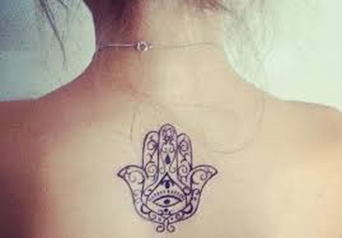 Estos son los cinco tatuajes que te protegerán de la envidia y las malas energías según el Feng Shui. Estos son los cinco tatuajes que te protegerán de la envidia y las malas energías según el Feng Shui.