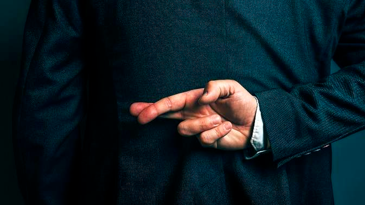 Horóscopo. Hay 3 signos del zodiaco que mienten con mayor frecuencia que los demás.