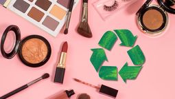 Zero Waste el movimiento que protege la tierra a través de los productos de belleza