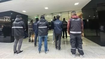 Difundieron cómo se manejaba 