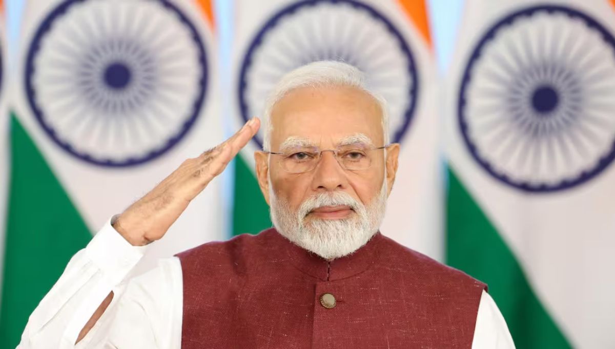 India tiene en la mira en 2 países de América Latina para explorar sus metales como cobre, oro y litio
