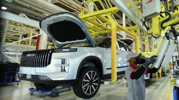 China apuesta por un país de América Latina para abrir una fábrica de vehículos con tecnología de punta: promete transformar el mercado regional China apuesta por un país de América Latina para abrir una fábrica de vehículos con tecnología de punta: promete transformar el mercado regional