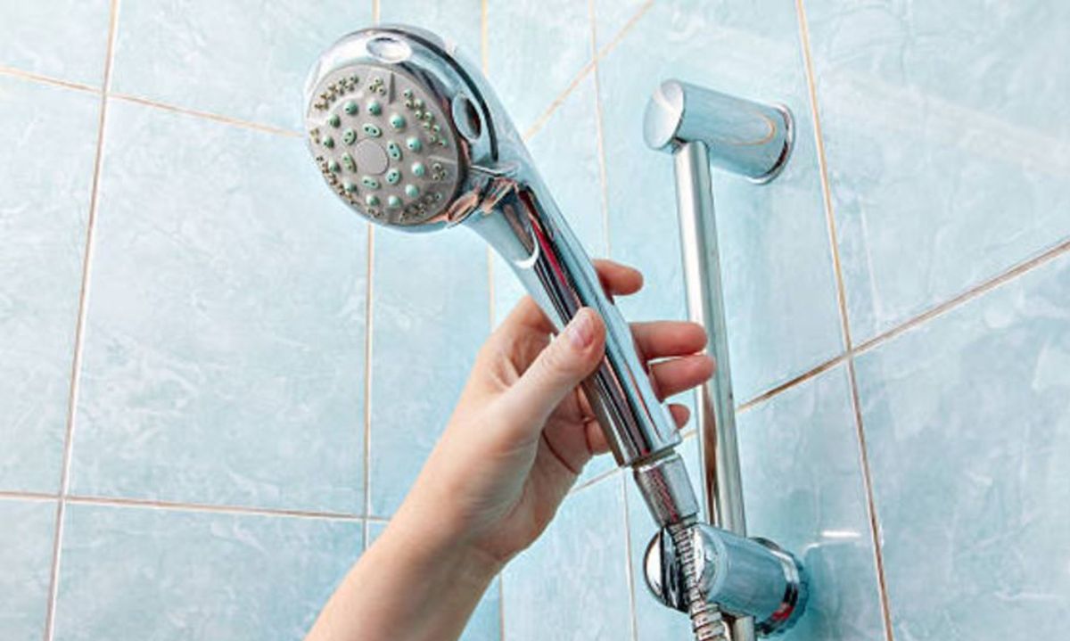 Limpiar la ducha es tan sencillo como aplicar los siguientes trucos caseros que la dejan impecable.