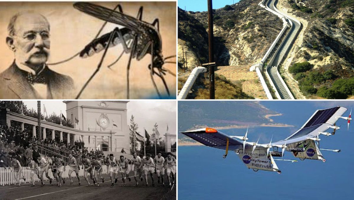 Algunas de las efemérides más importantes en orden de aparición Algunas de las efemérides más importantes en orden de aparición