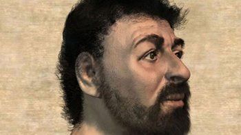 El verdadero rostro de Jesús, según la antropología forense