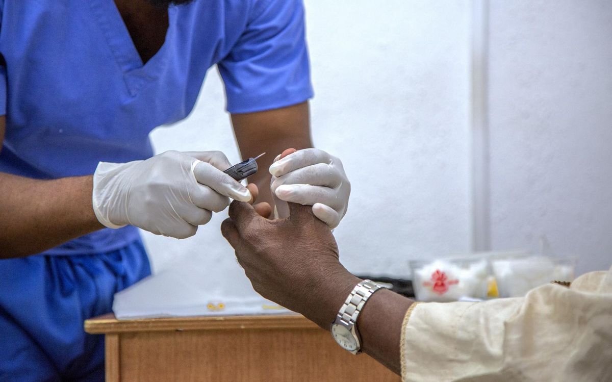 Nueva enfermedad: qué es la diabetes tipo 5 y quiénes la padecen