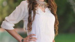 Georgina Elevoff: La virtud más grande que tiene que tener una reina es la empatía