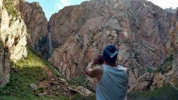 El Chorro de la Vieja ahora será un sendero turístico