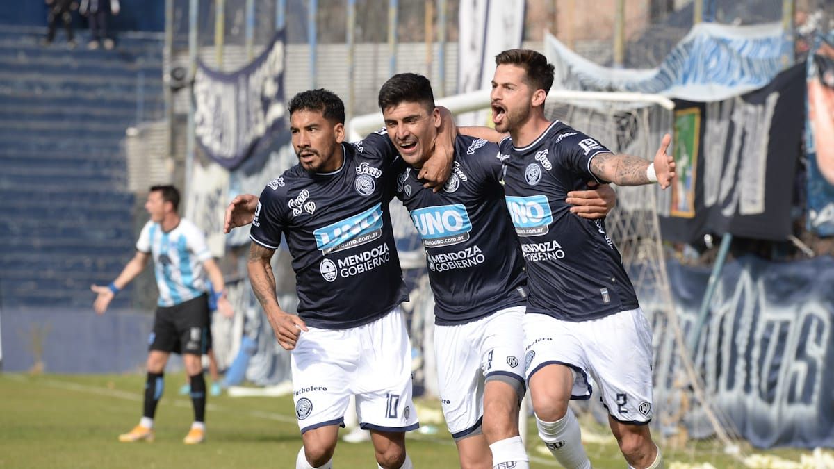 Independiente Rivadavia se presentará ante Flandria, en Jáuregui.