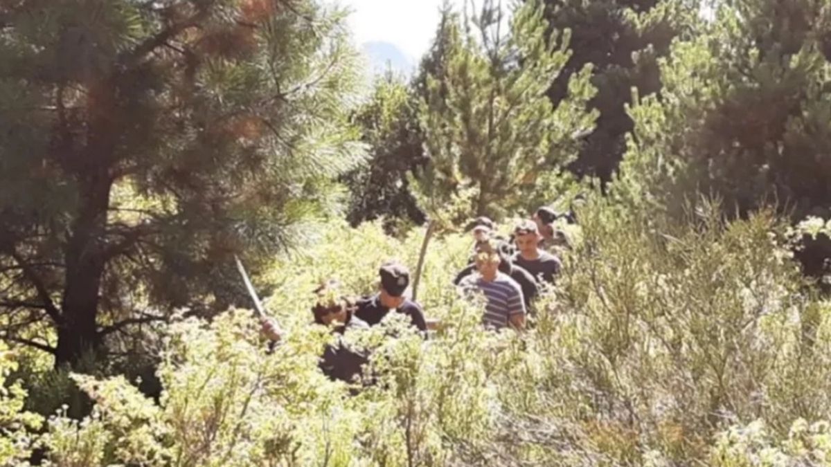 El misterio de El Maitén: cuatro desapariciones y un cuerpo hallado, pero sin un asesino