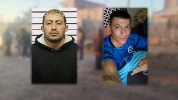 Asesinaron a un hombre que defendió a su familia de un robo y les dieron 22 años y medio de prisión Asesinaron a un hombre que defendió a su familia de un robo y les dieron 22 años y medio de prisión
