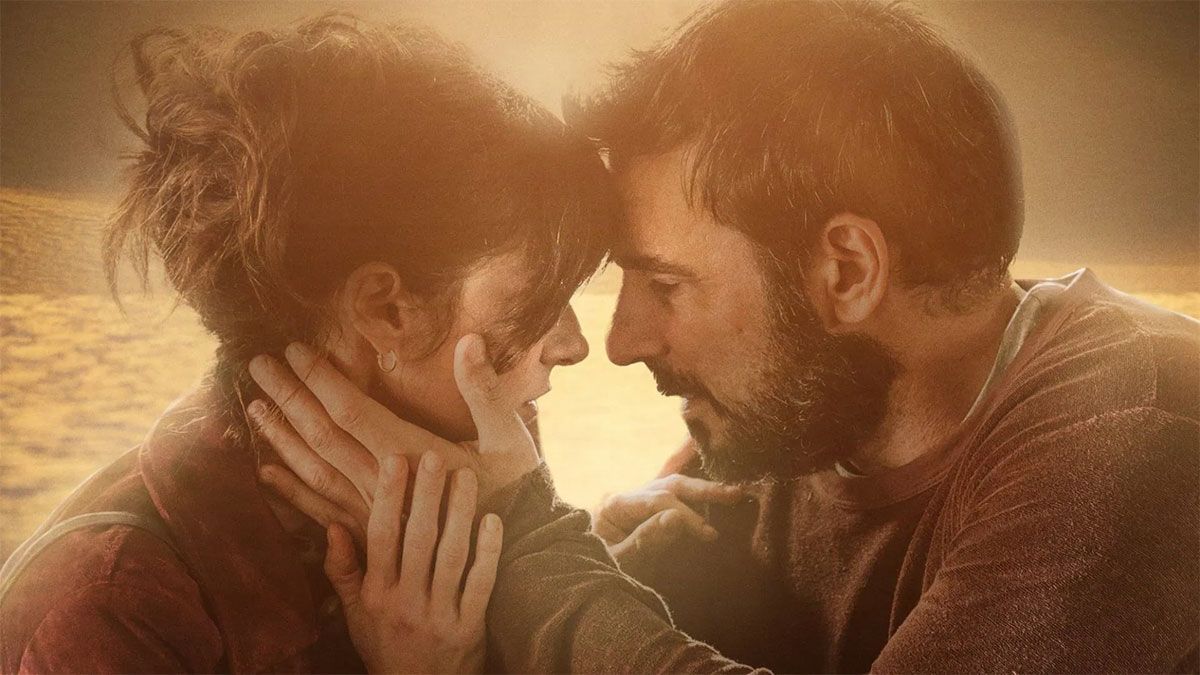 Los usuarios tienen la chance de creer en el amor verdadero con esta película de Netflix. Los usuarios tienen la chance de creer en el amor verdadero con esta película de Netflix.