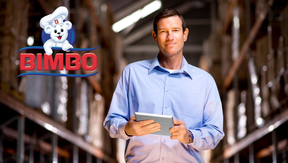 Bimbo ofrece varios puestos de empleo y salarios de 20 mil pesos mexicanos&nbsp;