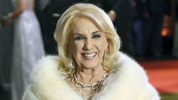 Mirtha Legrand: ¿cuántos años cumple el 23 de febrero y cómo será el festejo? Mirtha Legrand: ¿cuántos años cumple el 23 de febrero y cómo será el festejo?