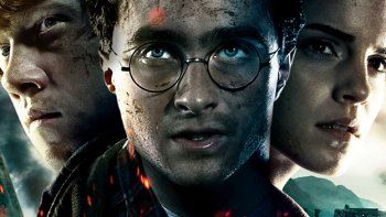 Los actores que quedaron fuera de Harry Potter