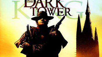 Matthew McConaughey estaría en La Torre Oscura