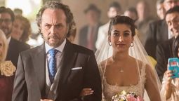 José Coronado y Carolina Yuste protagonizan la película de Netflix La familia perfecta
