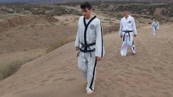 El profesor de Taekwondo acusado de abusar a dos alumnas quedó más cerca de un juicio