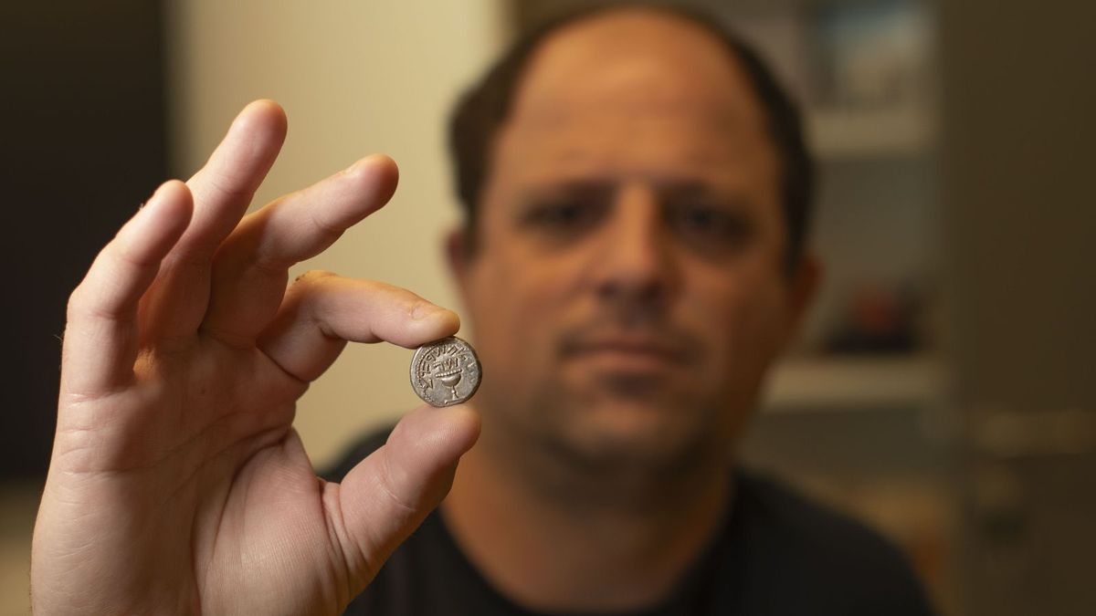 El descubrimiento dej&oacute; a los antecedentes boquiabiertos.