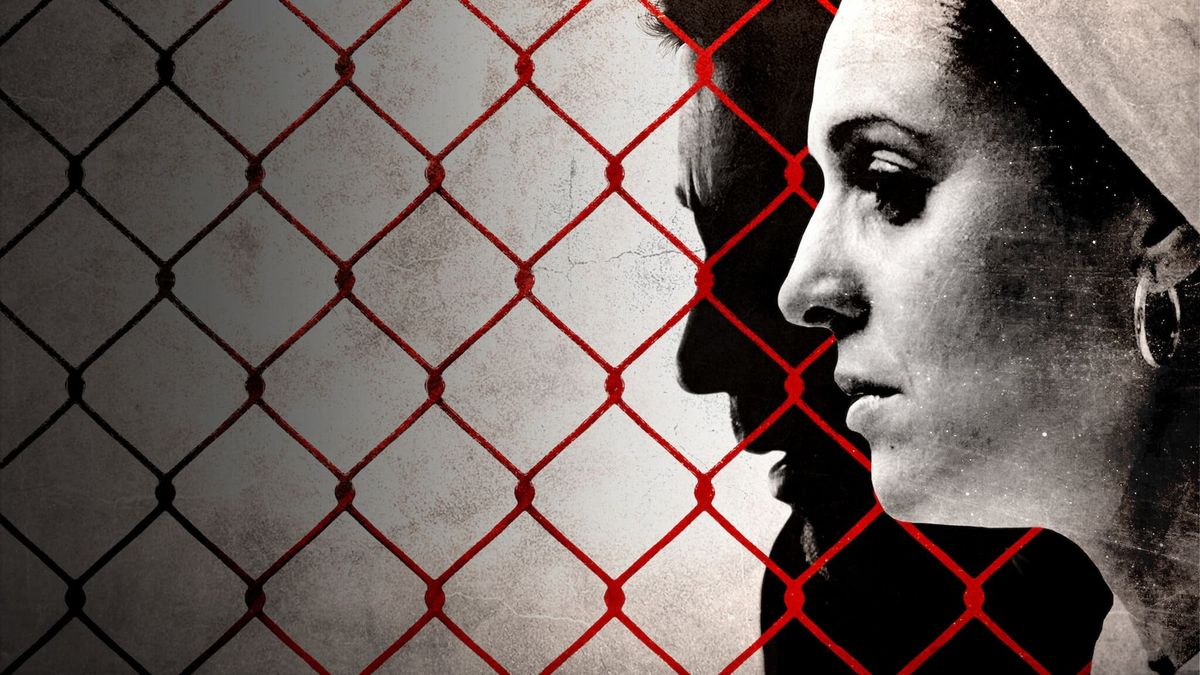 La víctima número 8, la serie española dramática y de suspenso disponible en Netflix. La víctima número 8, la serie española dramática y de suspenso disponible en Netflix.