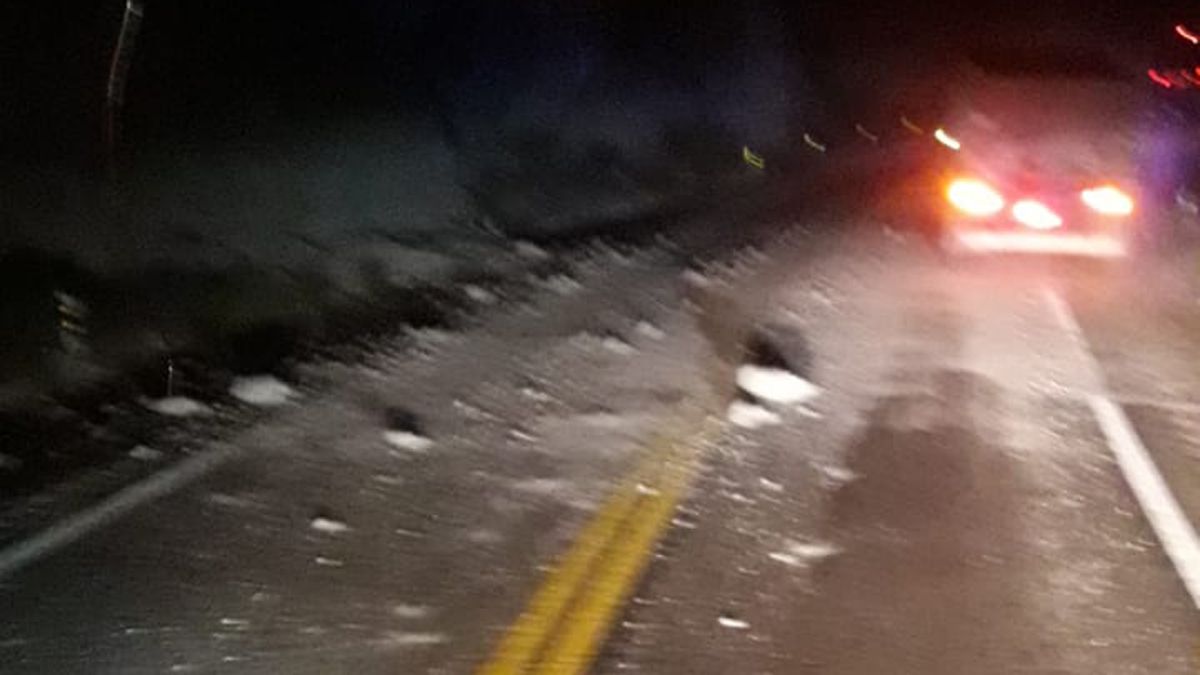 Gentileza @mnvadillo