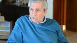 Pereyra arremetió contra Kerchner