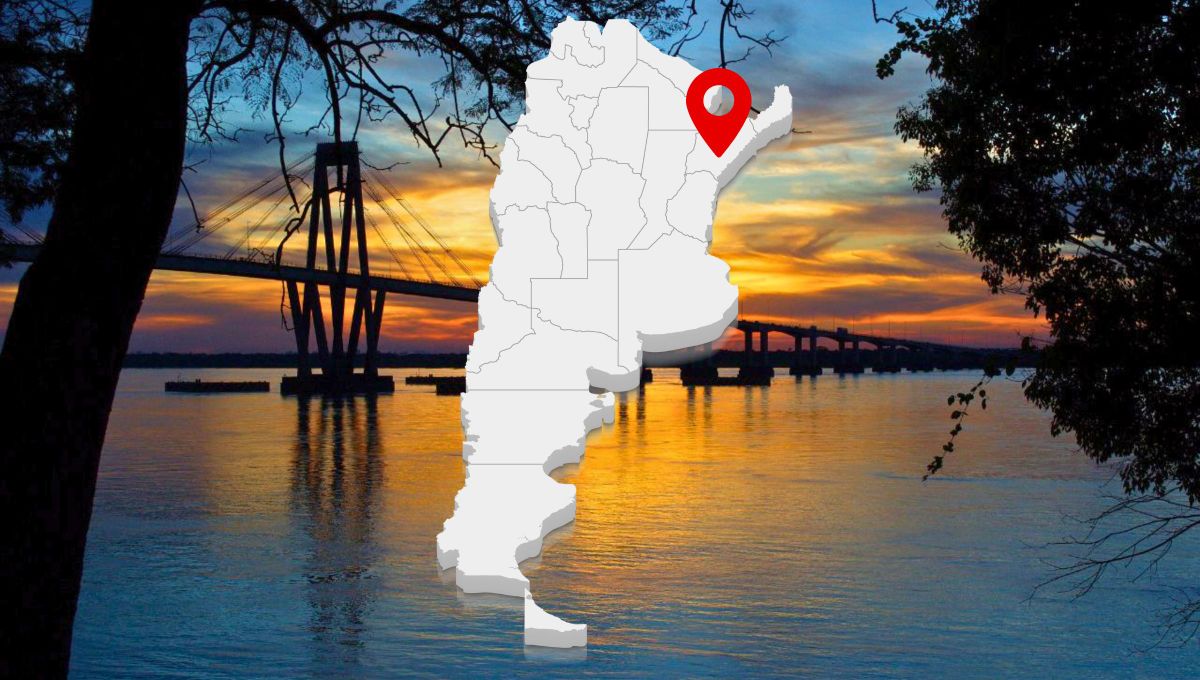 La provincia de Corrientes no se llama así por casualidad: cuál es el origen de su nombre y qué significa